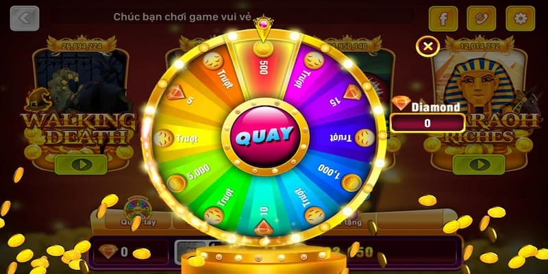 Game nổ hũ là gì Sai lầm khi chơi Game nổ hũ là gì
