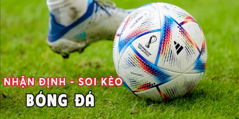Nhận định kèo bóng đá hôm nay Yếu tố ảnh hưởng đến nhận định kèo bóng đá hôm nay